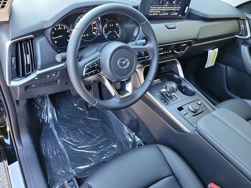 New 2026 MAZDA CX-90 3.3 Turbo w/ Select Package image 20