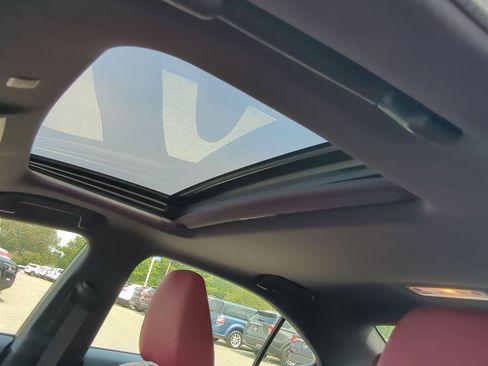 Used 2020 Lexus IS 350 F Sport image 22