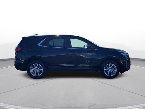 Used 2023 Chevrolet Equinox LT AWD/4WD image 5