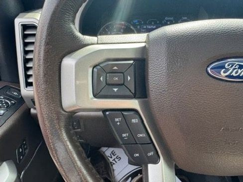 Used 2021 Ford F250 King Ranch w/ King Ranch Ultimate Package image 16