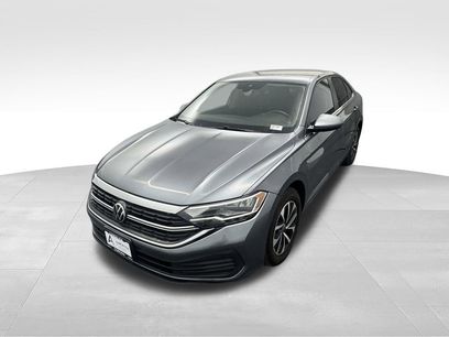 Used 2024 Volkswagen Jetta S