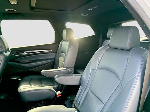 Used 2023 Buick Enclave Essence w/ Experience Buick Package FWD image 24