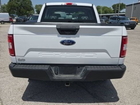 Used 2019 Ford F150 XL RWD image 5
