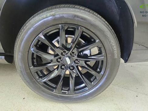 Used 2025 Cadillac Escalade Sport w/ Touring Package AWD/4WD image 68