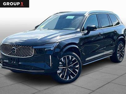 New 2025 Volvo XC90 B6 Plus w/ Protection Package Premier