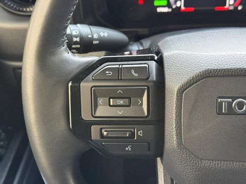 Certified 2024 Toyota Land Cruiser 1958 image 21