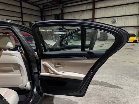 Used 2014 BMW 528i Sedan image 19