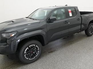 New 2026 Toyota Tacoma TRD Sport video 1