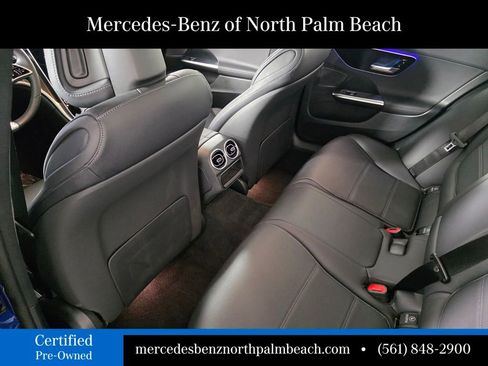 Certified 2025 Mercedes-Benz C 300 Sedan image 15