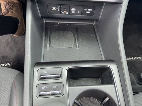 Used 2024 Hyundai Sonata N Line FWD image 22