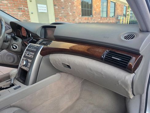 Used 2007 Acura RL AWD/4WD image 22