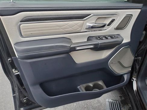 Used 2023 RAM 1500 Limited image 16