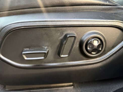 Certified 2021 Jeep Grand Cherokee L Limited image 15