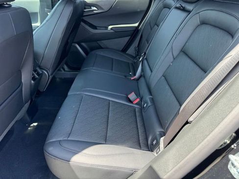 New 2026 Chevrolet Equinox LT FWD image 10