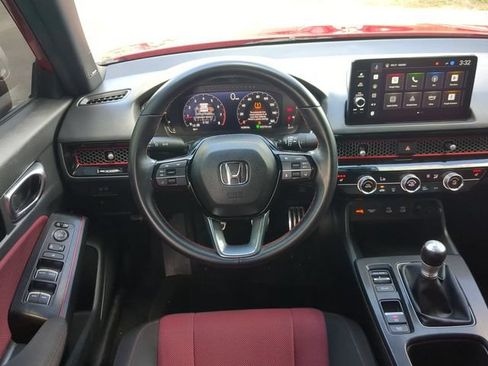 Used 2025 Honda Civic Si image 16