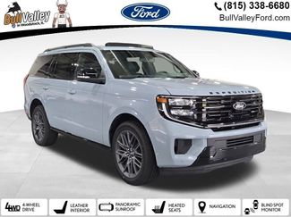 New 2025 Ford Expedition Platinum w/ Stealth Performance Package video 1