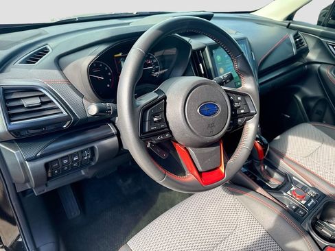 Certified 2024 Subaru Forester Sport image 10