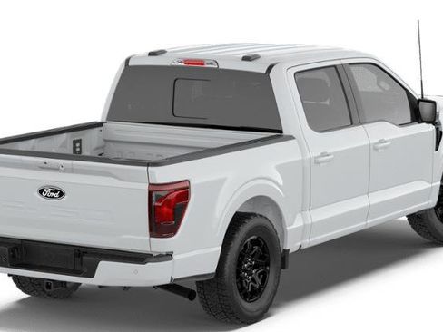 New 2026 Ford F150 XLT image 3