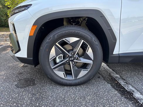 Certified 2025 Hyundai Tucson SEL image 27