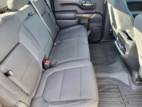 Used 2021 GMC Sierra 1500 Elevation image 18