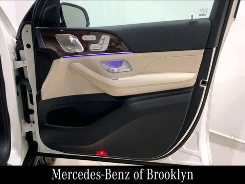 Used 2023 Mercedes-Benz GLE 450 4MATIC image 24