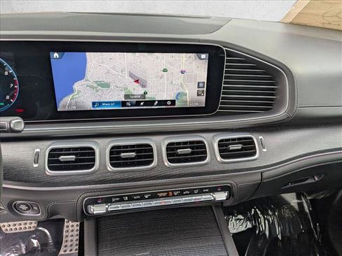 Certified 2022 Mercedes-Benz GLE 53 AMG 4MATIC Coupe image 13