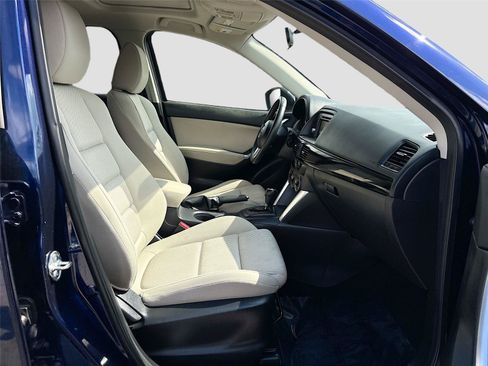 Used 2014 MAZDA CX-5 Touring w/ Bose/Moonroof Package FWD image 27
