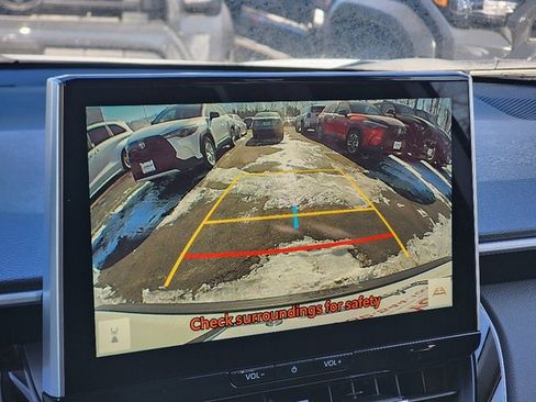 New 2026 Toyota Corolla Cross XLE image 15