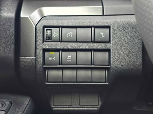 Certified 2025 Toyota 4Runner SR5 image 31