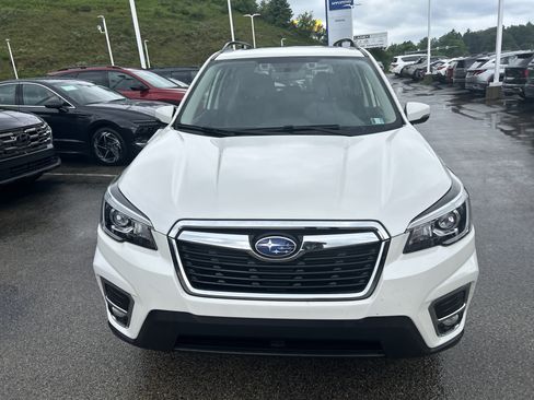 Used 2019 Subaru Forester Limited AWD/4WD image 11