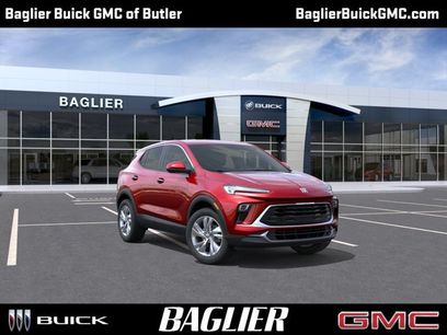New 2026 Buick Encore GX Preferred w/ Comfort Package