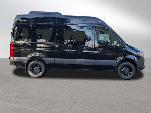 New 2025 Mercedes-Benz Sprinter 2500 image 7