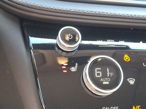 Certified 2025 INFINITI QX60 Pure AWD/4WD image 24