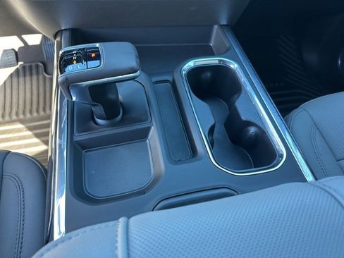 New 2026 Chevrolet Silverado 1500 LTZ w/ LTZ Premium Package image 23