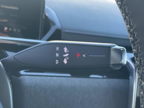 New 2026 GMC Sierra EV Elevation image 17