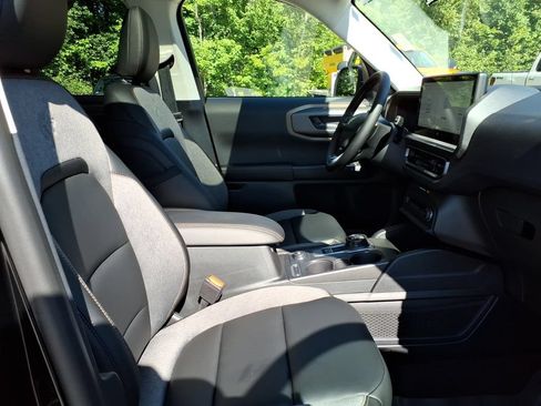 New 2026 Ford Bronco Sport Big Bend w/ Convenience Package AWD/4WD image 8