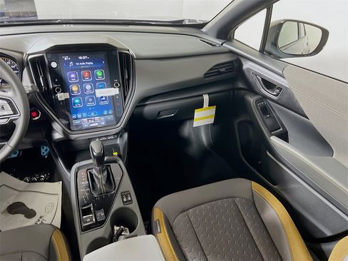 New 2025 Subaru Crosstrek 2.5i Sport image 19