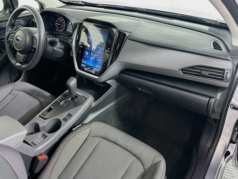 Certified 2024 Subaru Crosstrek 2.0i Premium image 26