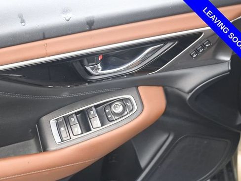 Used 2021 Subaru Outback Touring XT AWD/4WD image 12