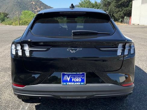 New 2026 Ford Mustang Mach-E Premium w/ Technology Package RWD image 21