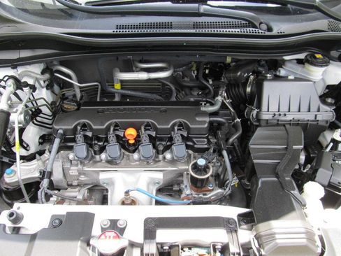 Used 2022 Honda HR-V EX image 39