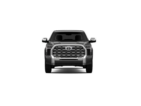 New 2026 Toyota Tundra 1794 Edition AWD/4WD image 19