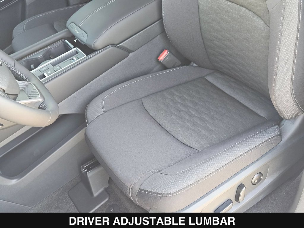 New 2026 Nissan Pathfinder SV FWD image 16