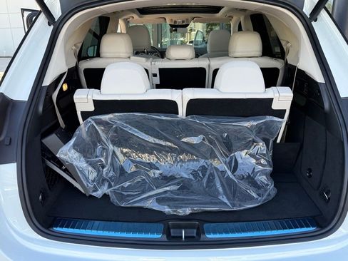 New 2026 Mercedes-Benz GLE 350 4MATIC image 18