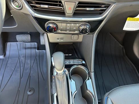 New 2026 Buick Encore GX Sport Touring w/ Advanced Technology Package image 11