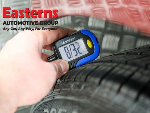 Used 2024 Toyota Corolla LE image 50