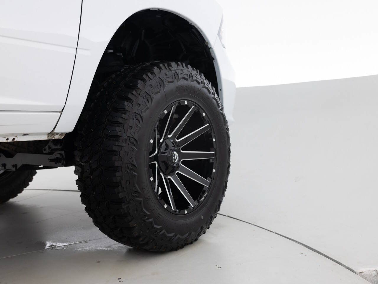 Used 2015 RAM 1500 Sport AWD/4WD image 18