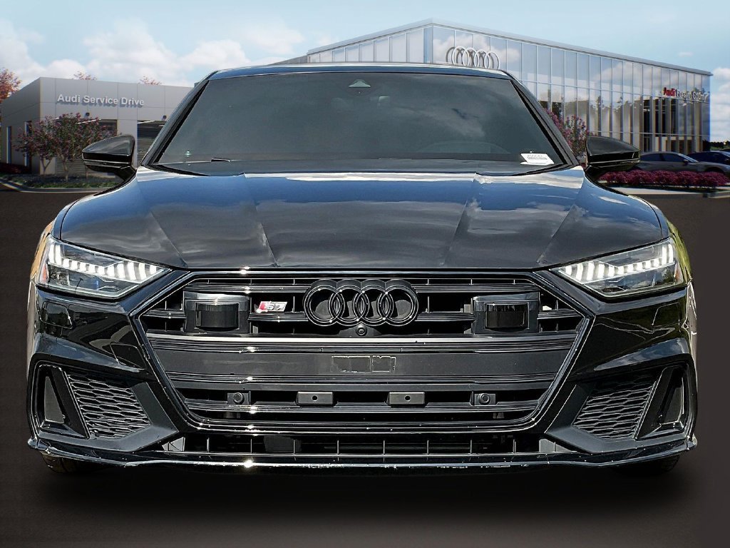 Used 2023 Audi S7 Prestige w/ Prestige Package AWD/4WD image 2