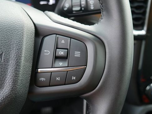 New 2025 Ford Ranger XLT w/ FX4 Off-Road Package image 18