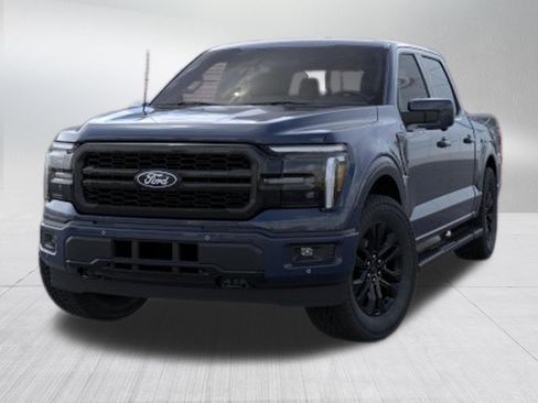 New 2026 Ford F150 Lariat AWD/4WD image 2